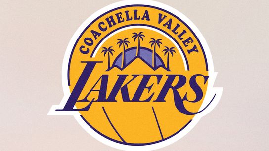 Lakers to relocate G League team to Coachella Valley, debut at Acrisure Arena in 2026 taken at Acrisure Arena (Los Angeles Lakers)